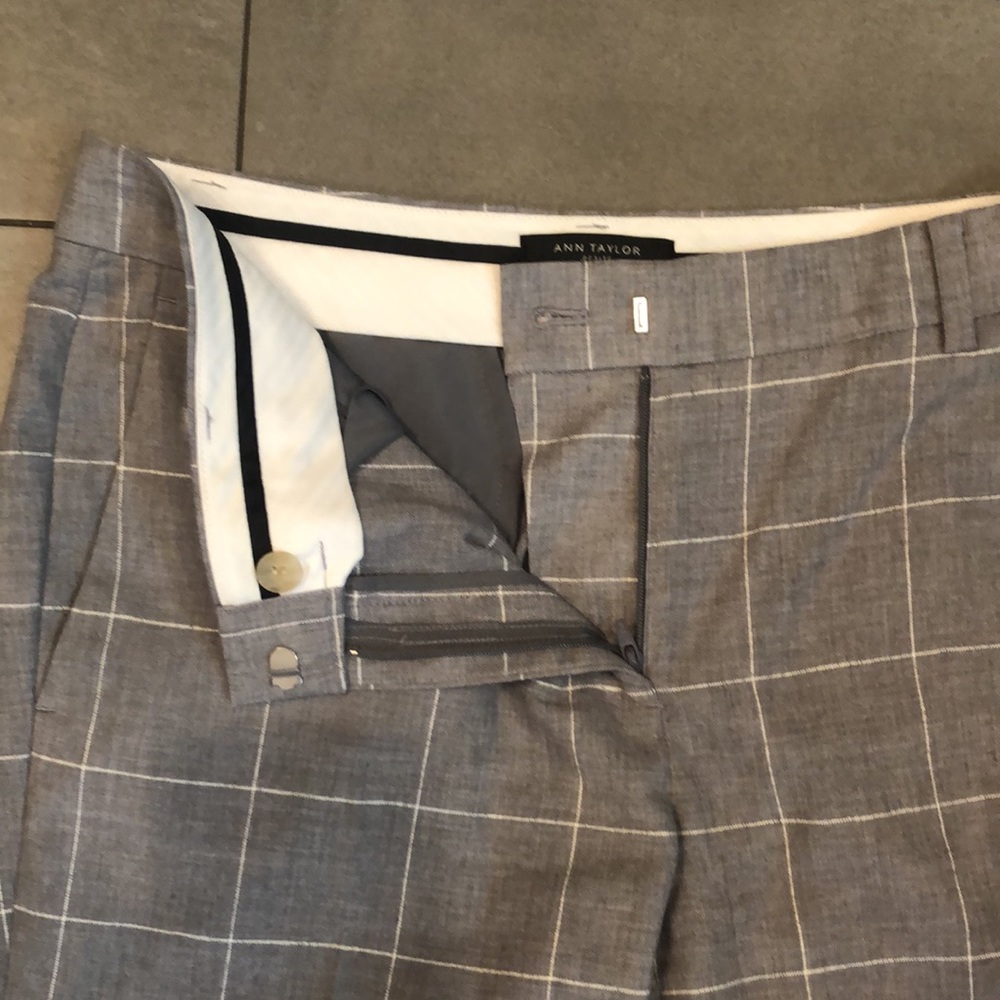 Ann Taylor Pants - Picture 4 of 10